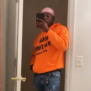 Meet your Posher, Curtis